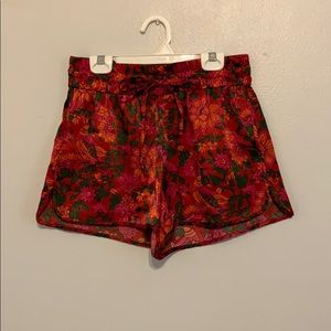 Zara TRF Collection Shorts